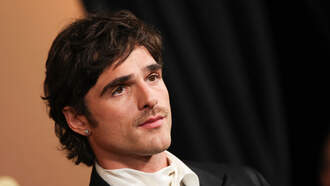 Jacob Elordi and Austin Butler Hung Out Over The Weekend 