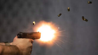 Criminals: A Fight Over a Thanksgiving Turkey Erupted into Gunfire