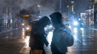 New England Senators Fight For Winter LIHEAP Funding To Be Released