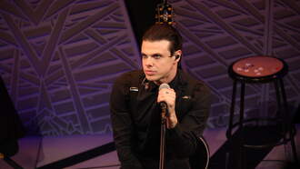 Music News: Yungblud Cancels Remaining 2025 Shows Over Health Concerns