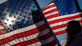 Record Numbers of Younger Women Want to Leave the U.S.