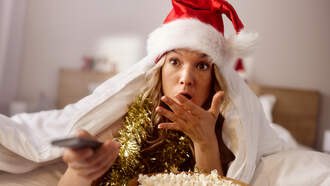 Shock Collar Question (12/4/25)