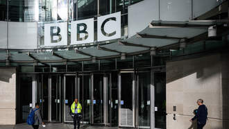 BBC Apologizes to Trump Over Speech Edit But No Payment for Defamation