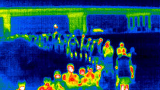 The illegal theft ring in Mequon is just another result of open borders