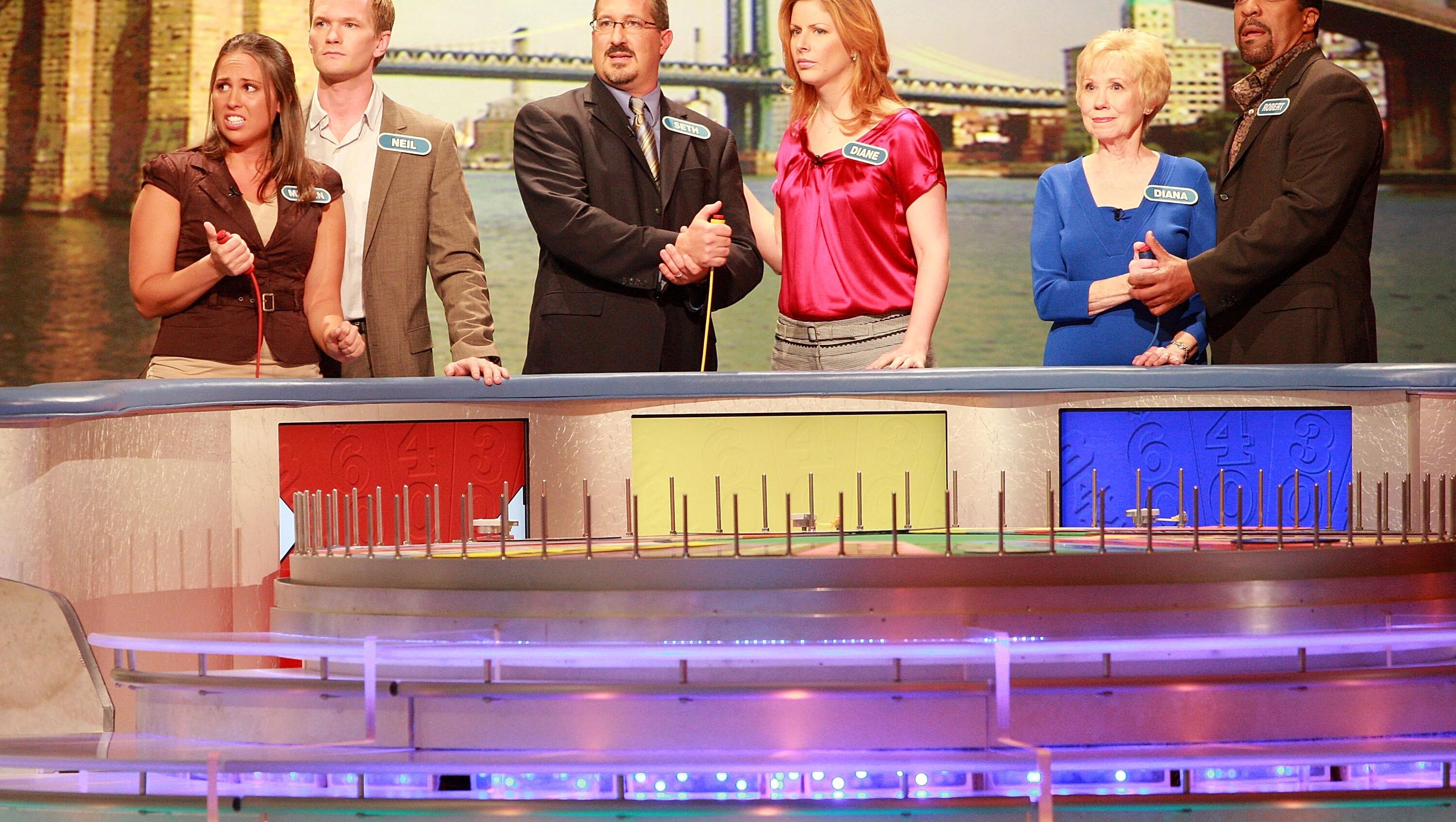 11/17/25 Blog: About Climate Predictions, And Be On Wheel Of Fortune Live! 