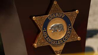 LASD Celebrates 175 Years of Service to the County