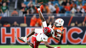Miami Hurricanes Keep Playoff Hopes Alive