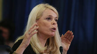 Betsy McCaughey & Vinnie Penn Pound The Housing Bill 