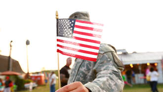 The Mark Nolan Show - National Guardsman Uses Narcan To Save Woman From Overdosing