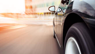 The Mark Nolan Show - Hero Grandma Pushes Granddaughter Out Of Danger Of Approaching Car