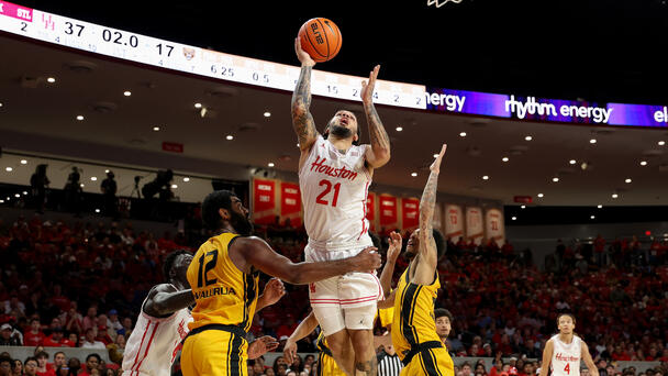 UCF vs. Oakland Predictions - Nov. 17