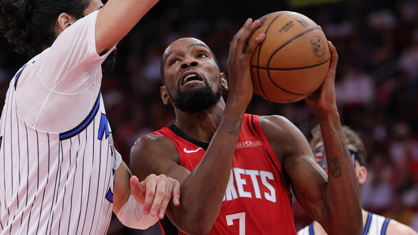 Podcast: Late Heroics Lead Rockets to Ninth Win in 10 Games