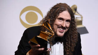 Weird Al Yankovic is bringing his Bigger & Weirder Tour to Omaha