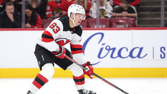 Lightning vs. Devils Prediction & Picks - Nov. 18