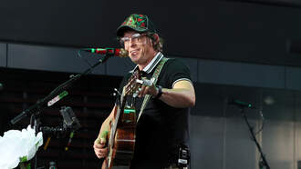 Concerts - Stephen Wilson Jr. at Steelhouse Omaha