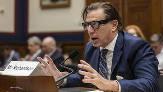 Acting Head Of FEMA Steps Down After Six Months