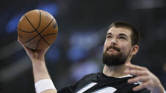 Sports - 76ers vs. Clippers Predictions, Odds & Stats – Nov. 17