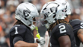 Sports - Tre'Monie Tucker Week 11 Preview vs. the Cowboys