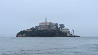 The Escape from Alcatraz ... How Did It Happen?
