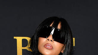 Monica Defends Chris Brown and Calls Him “The Greatest Entertainer Left”