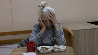 Doctor: Let's Be Honest About the Lack of Alzheimer's Cure