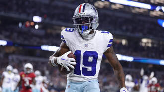 Ryan Flournoy Week 11 Preview vs. the Raiders