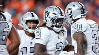 Sports - Raheem Mostert Week 11 Preview vs. the Cowboys