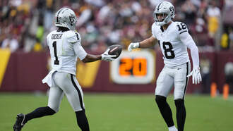 Sports - Jack Bech Week 11 Preview vs. the Cowboys