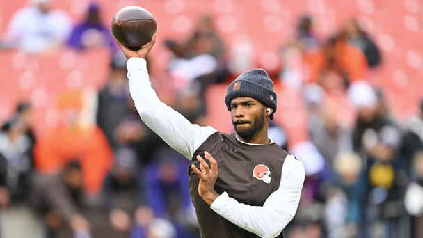 Report: Browns' Shedeur Sanders Home Broken Into