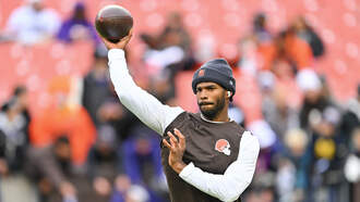 Report: Browns' Shedeur Sanders Home Broken Into