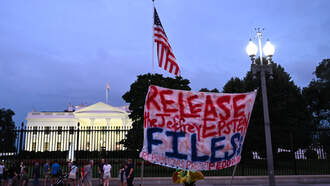 In Reversal, Trump Tells House Republicans To Vote To Release Epstein Files