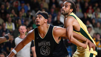 Sports - Colorado vs. Alabama State Time, TV & Stream – Nov. 17