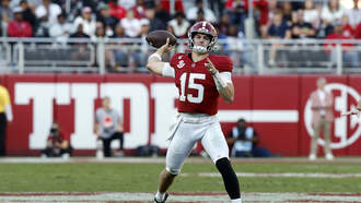 Nov. 29 Auburn vs. Alabama Football Tickets