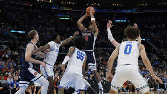 UCLA vs. Sacramento State Predictions - Nov. 18