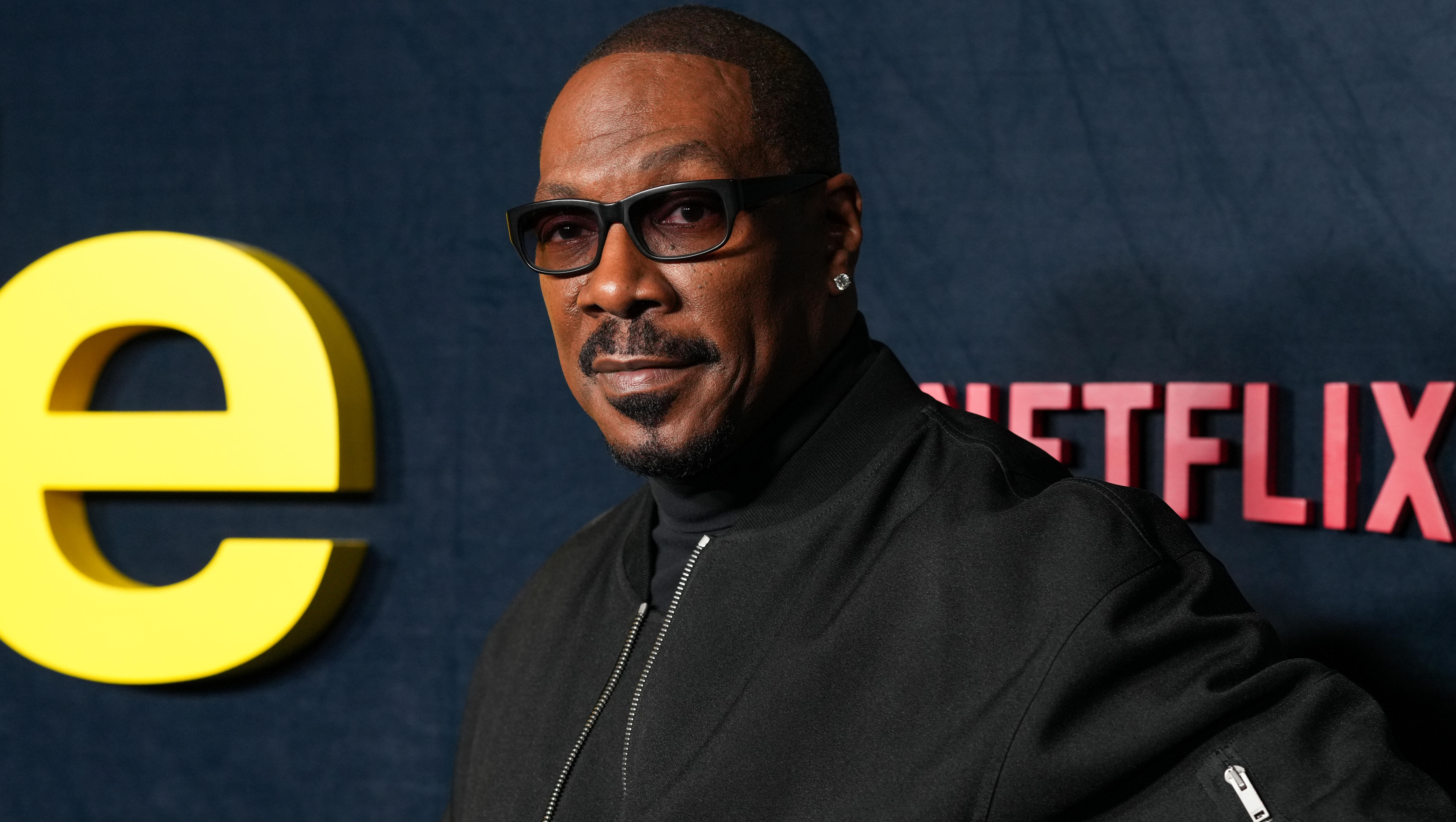 Eddie Murphy Talks Cancel Culture and Teases a Stand Up Comeback