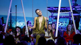 Kelsea Ballerini Clarifies The Meaning Behind Her New Song 