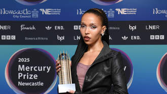 FKA Twigs Drops New Music Video 