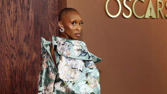 Cynthia Erivo Loses Her Voice During WICKED Promo Week 