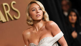 Sydney Sweeney & Tom Cruise Spotted Hanging Out 