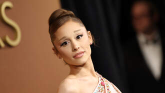 Ariana Grande Addresses Possibility of Another "Wicked" Film