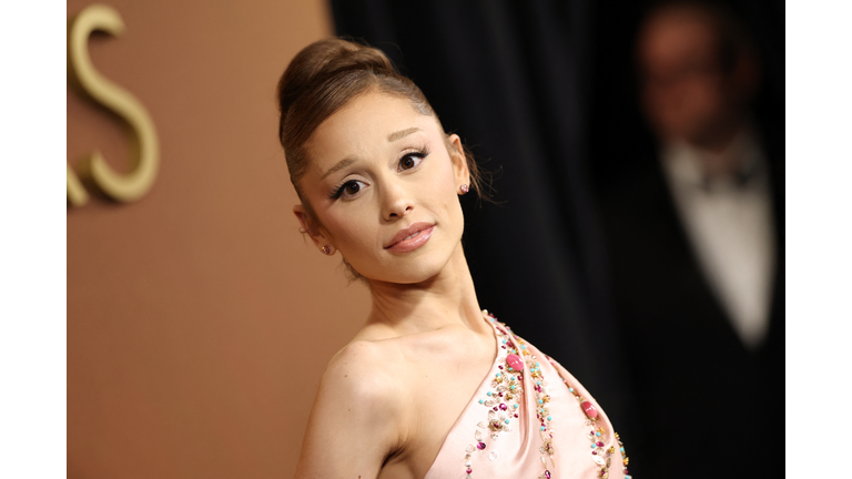 US-ENTERTAINMENT-FILM-AMPAS-GOVERNORS-AWARDS-ARRIVALS