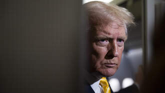 President Trump Endorses Emilio Gonzalez For Miami Mayor Race