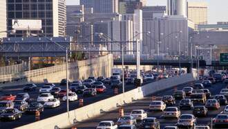 This Is Expected To Be The Busiest Days On Our Roads In History! 