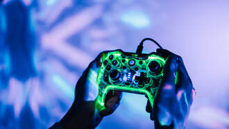 ABC Technology Reporter Mike Dobuski talks about new Steam Gaming Hardware