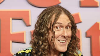 “Weird Al” Yankovic, Red Rocks, June 23