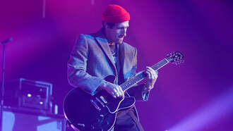 The Revivalists, Boulder Theater, February 10