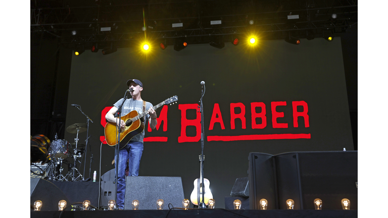 2024 Stagecoach Festival - Day 3