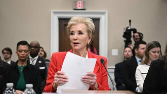 Do we really need a Federal Education Department