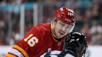 Blackhawks vs. Flames Prediction & Picks - Nov. 18