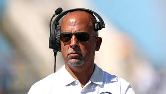 Virginia Tech Hires Former Penn State Coach James Franklin as Head Coach
